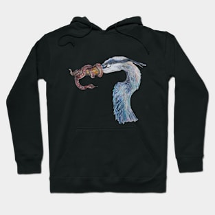 Eat or be Eaten Hoodie